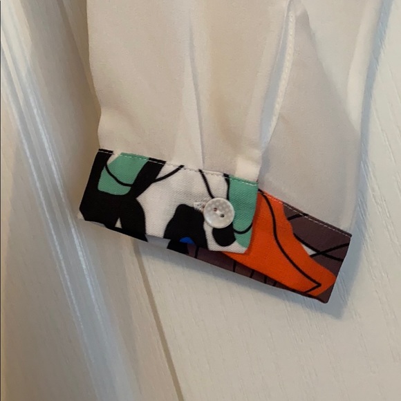 Gracia shirt - Picture 6 of 7